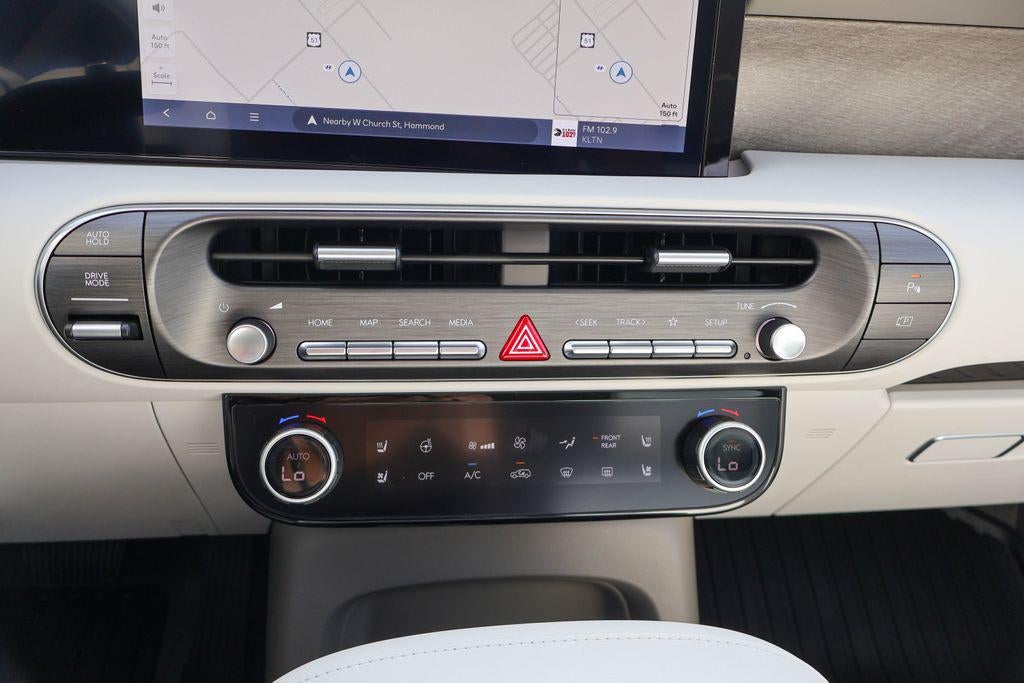 2026 Hyundai PALISADE SEL Premium FWD