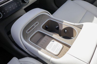 2026 Hyundai PALISADE SEL Premium FWD