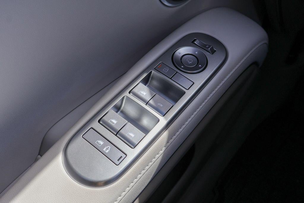 2026 Hyundai PALISADE SEL Premium FWD