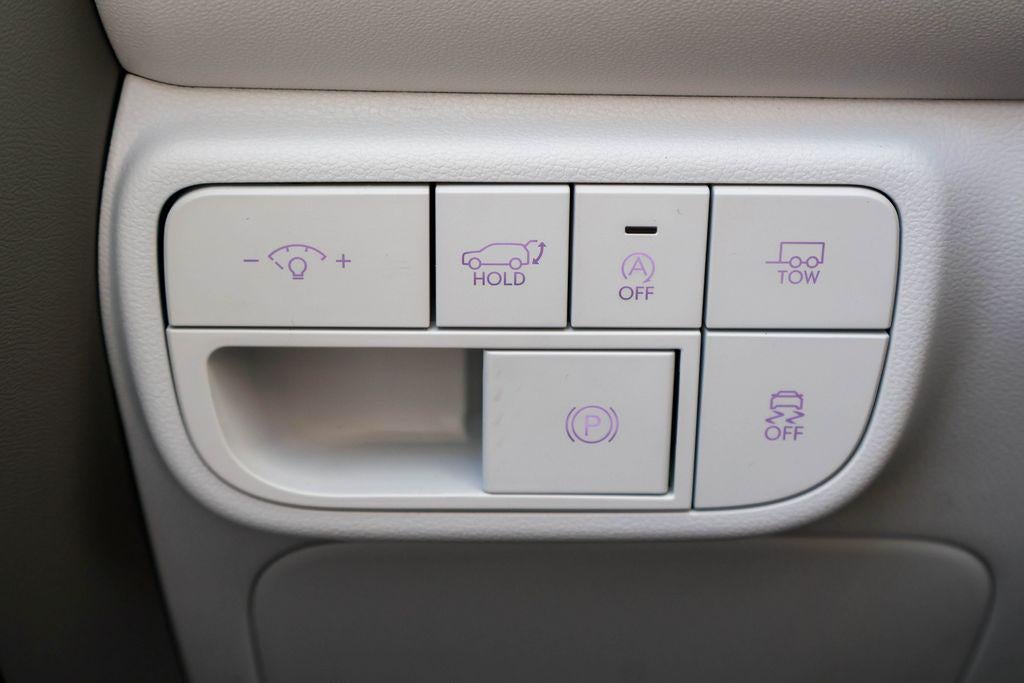 2026 Hyundai PALISADE SEL Premium FWD