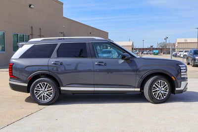 2026 Hyundai PALISADE SEL Premium FWD