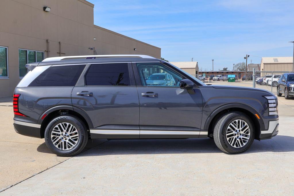 2026 Hyundai PALISADE SEL Premium FWD