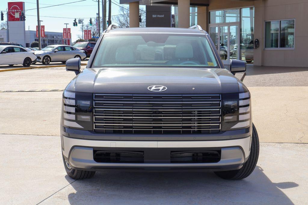 2026 Hyundai PALISADE SEL Premium FWD