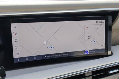 2026 Hyundai PALISADE SEL Premium FWD