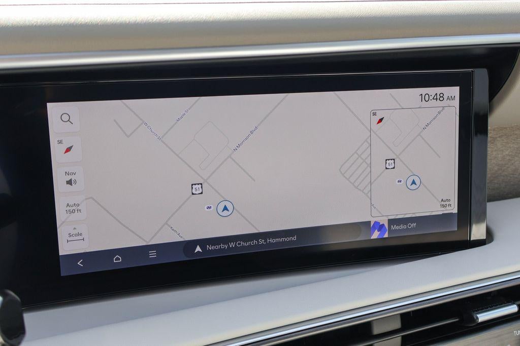 2026 Hyundai PALISADE SEL Premium FWD