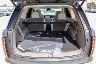 2026 Hyundai PALISADE SEL Premium FWD