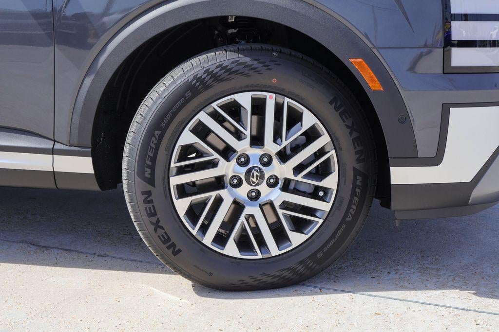 2026 Hyundai PALISADE SEL Premium FWD