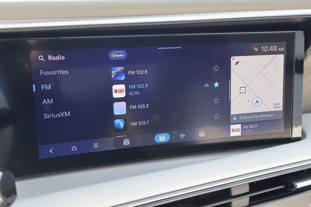 2026 Hyundai PALISADE SEL Premium FWD