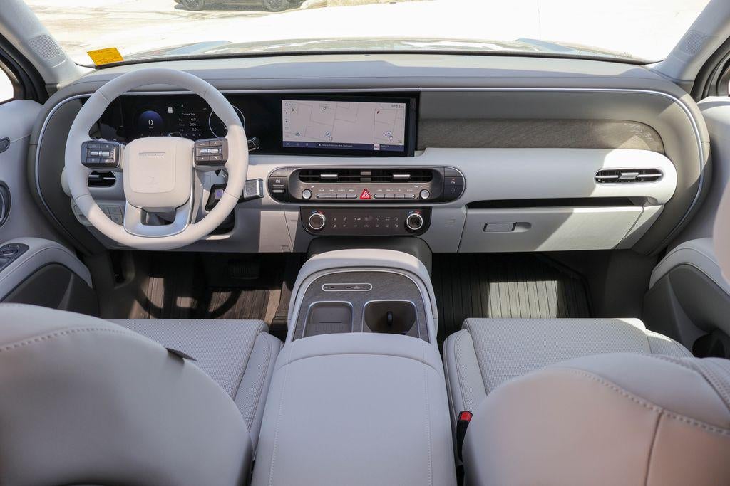 2026 Hyundai PALISADE SEL Premium FWD