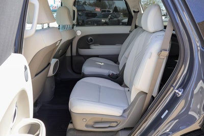 2026 Hyundai PALISADE SEL Premium FWD