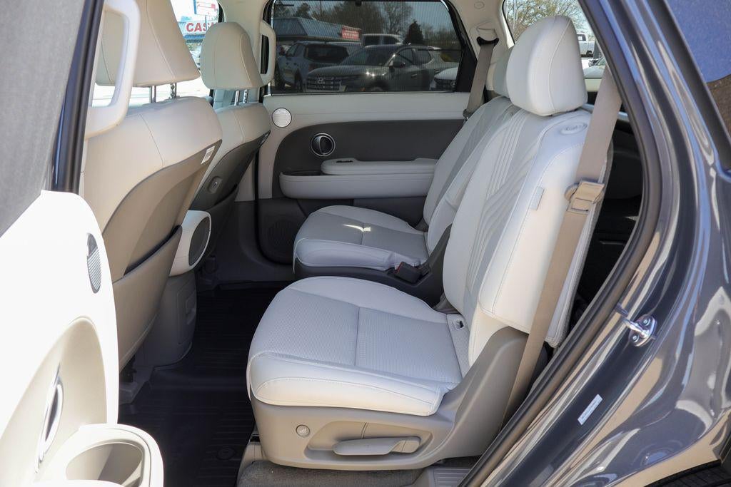 2026 Hyundai PALISADE SEL Premium FWD