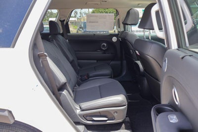 2026 Hyundai PALISADE SEL Premium FWD