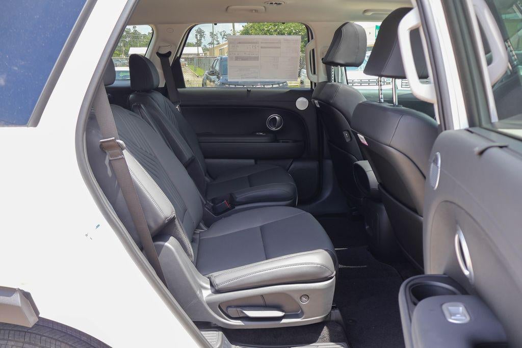 2026 Hyundai PALISADE SEL Premium FWD