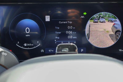 2026 Hyundai PALISADE SEL Premium FWD