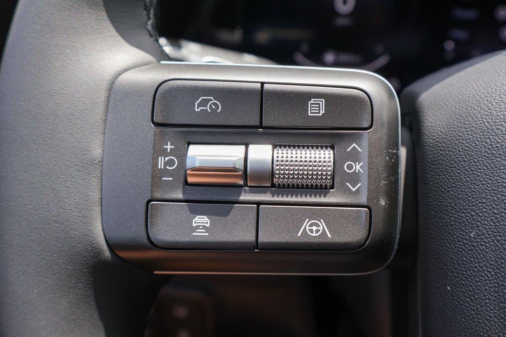 2026 Hyundai PALISADE SEL Premium FWD