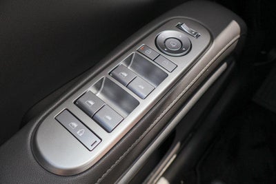 2026 Hyundai PALISADE SEL Premium FWD