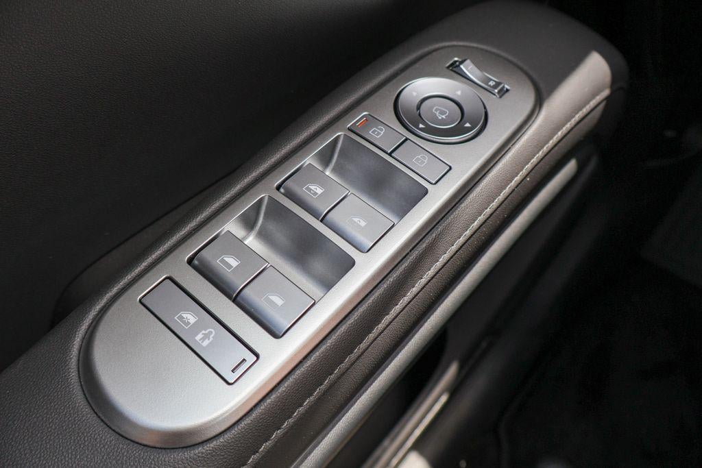 2026 Hyundai PALISADE SEL Premium FWD
