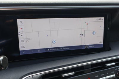 2026 Hyundai PALISADE SEL Premium FWD