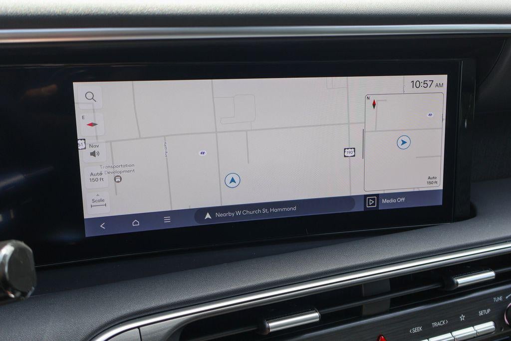 2026 Hyundai PALISADE SEL Premium FWD