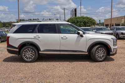 2026 Hyundai PALISADE SEL Premium FWD