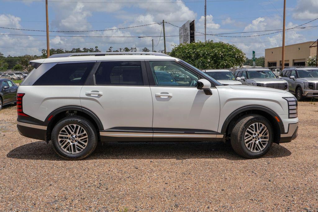 2026 Hyundai PALISADE SEL Premium FWD