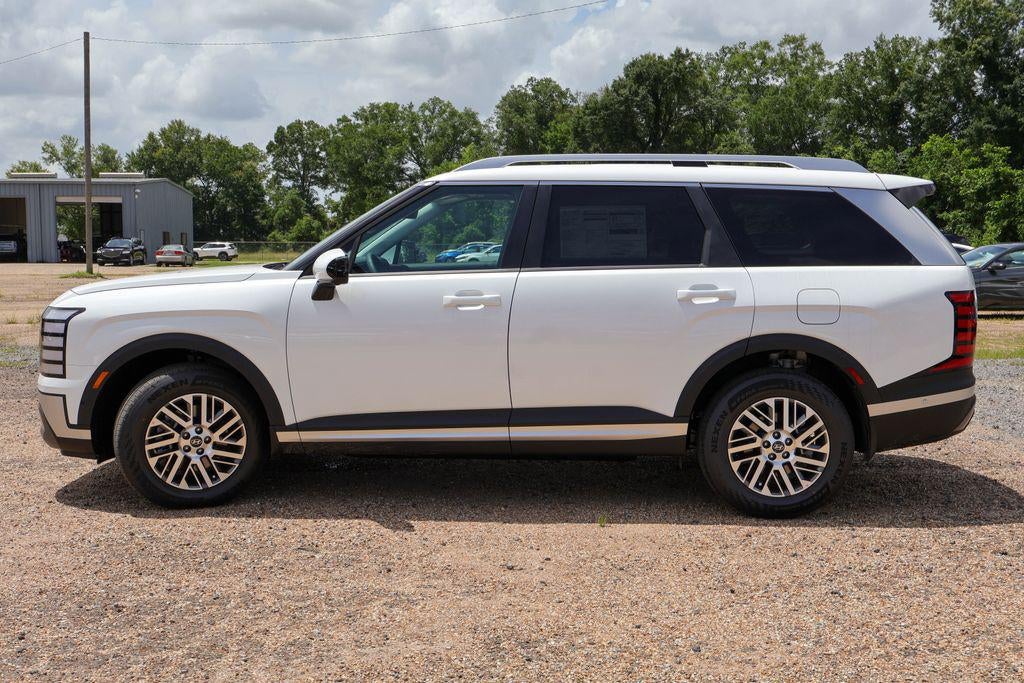 2026 Hyundai PALISADE SEL Premium FWD