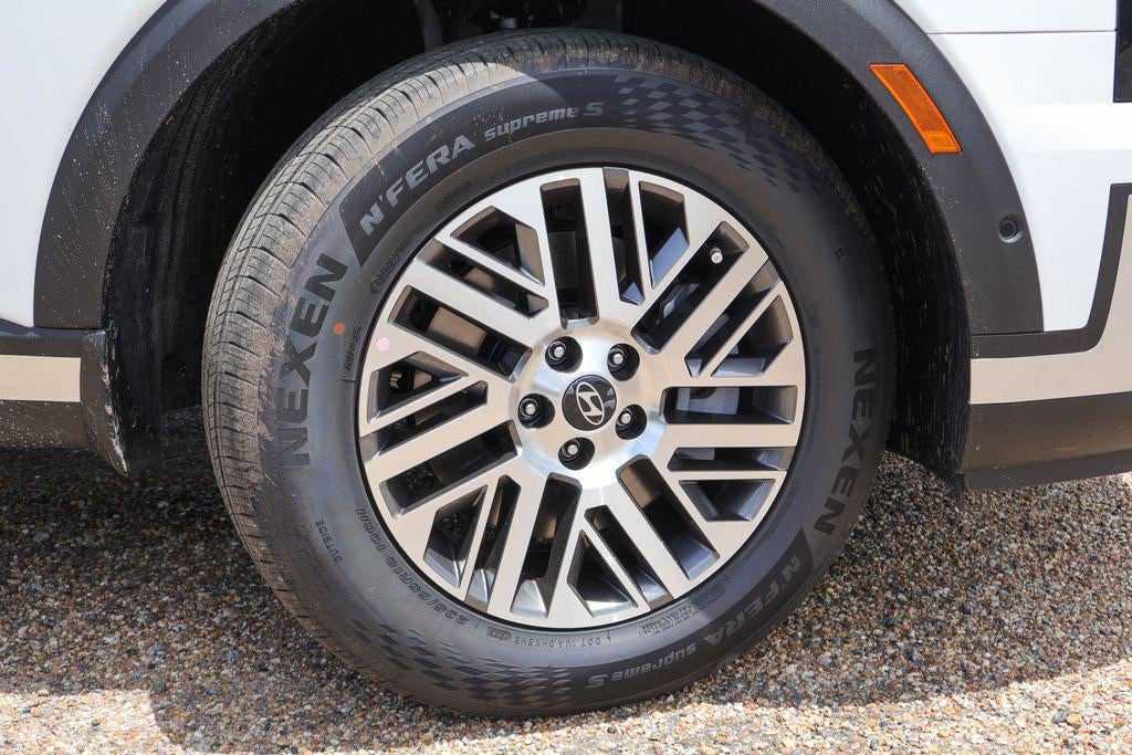 2026 Hyundai PALISADE SEL Premium FWD