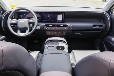 2026 Hyundai PALISADE SEL Premium FWD
