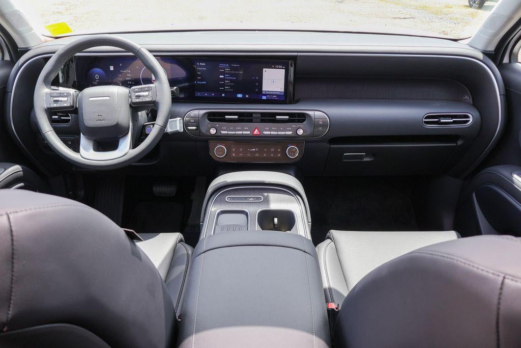 2026 Hyundai PALISADE SEL Premium FWD