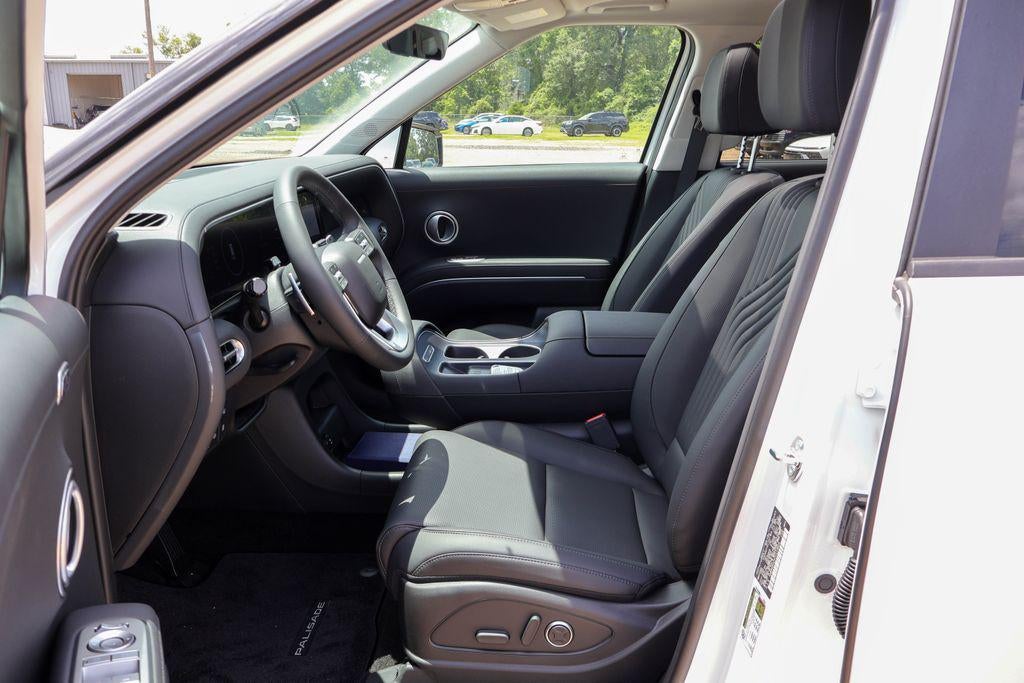 2026 Hyundai PALISADE SEL Premium FWD