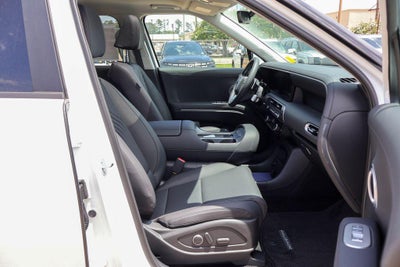 2026 Hyundai PALISADE SEL Premium FWD