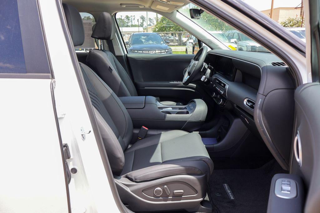 2026 Hyundai PALISADE SEL Premium FWD