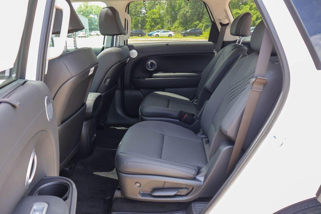 2026 Hyundai PALISADE SEL Premium FWD