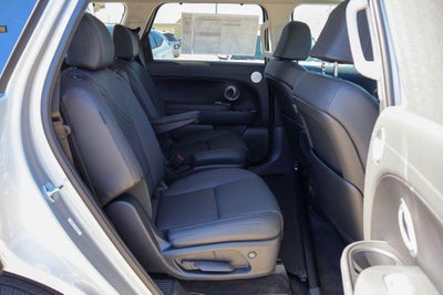 2026 Hyundai PALISADE SEL Premium FWD