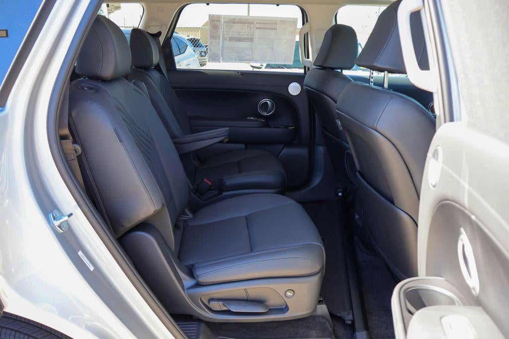 2026 Hyundai PALISADE SEL Premium FWD