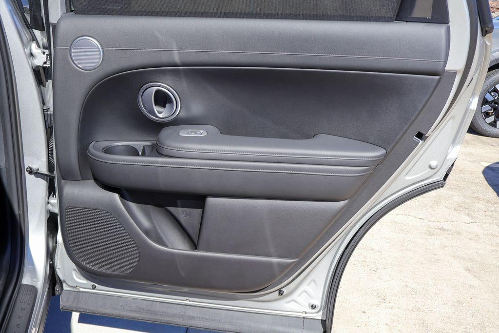 2026 Hyundai PALISADE SEL Premium FWD