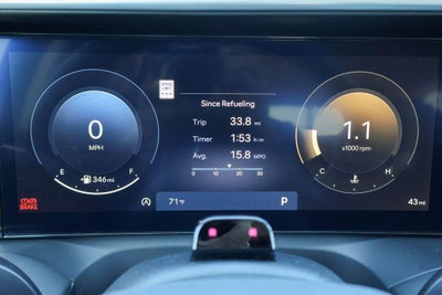 2026 Hyundai PALISADE SEL Premium FWD