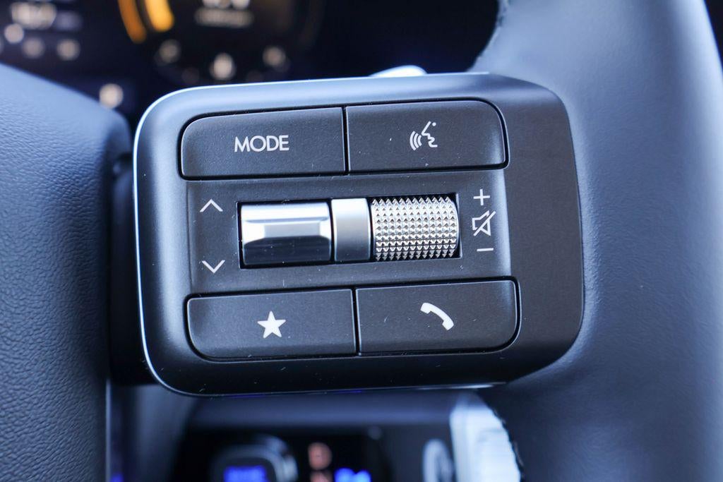 2026 Hyundai PALISADE SEL Premium FWD