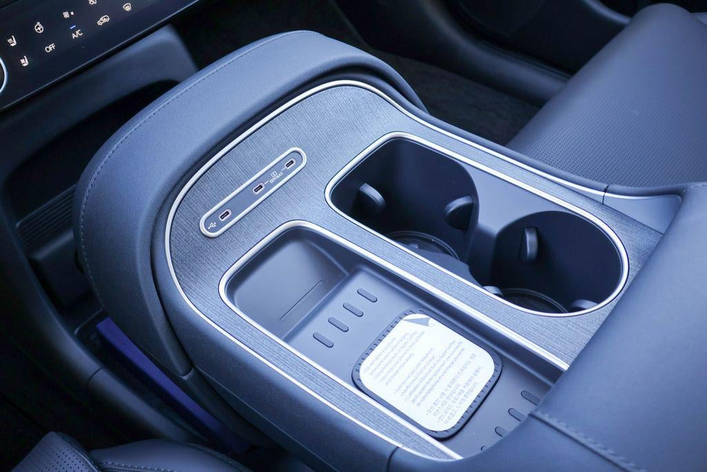 2026 Hyundai PALISADE SEL Premium FWD