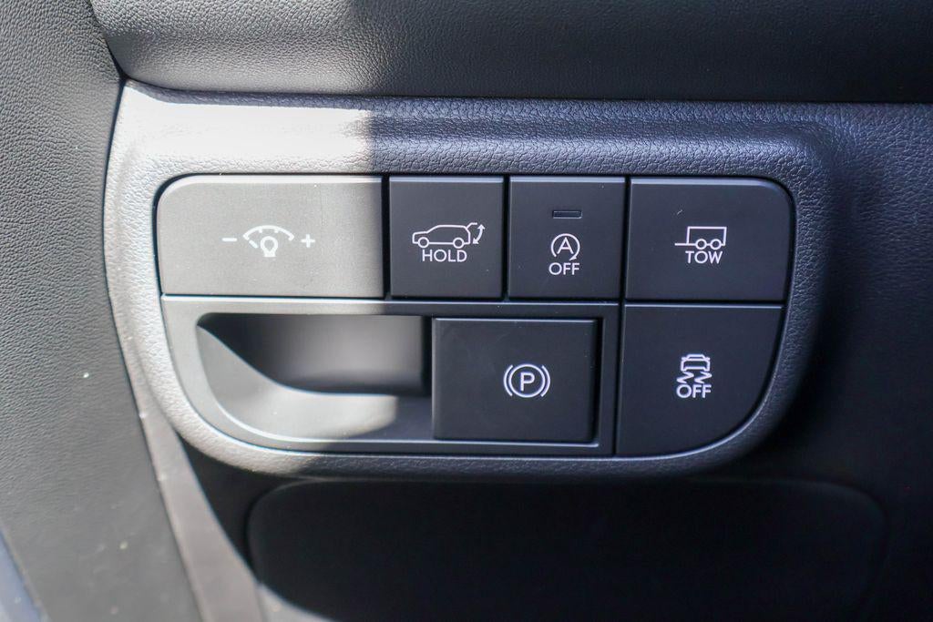 2026 Hyundai PALISADE SEL Premium FWD