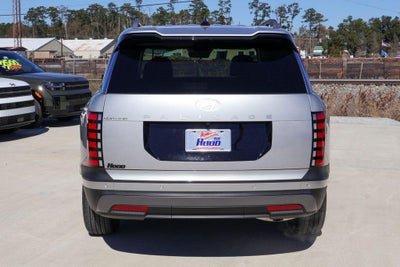 2026 Hyundai PALISADE SEL Premium FWD