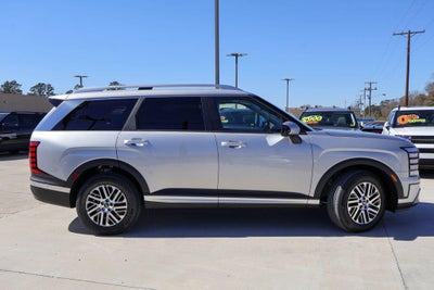 2026 Hyundai PALISADE SEL Premium FWD