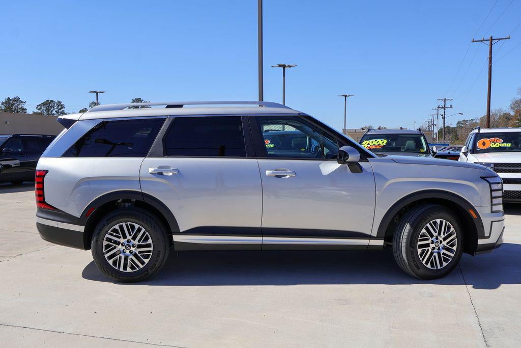 2026 Hyundai PALISADE SEL Premium FWD