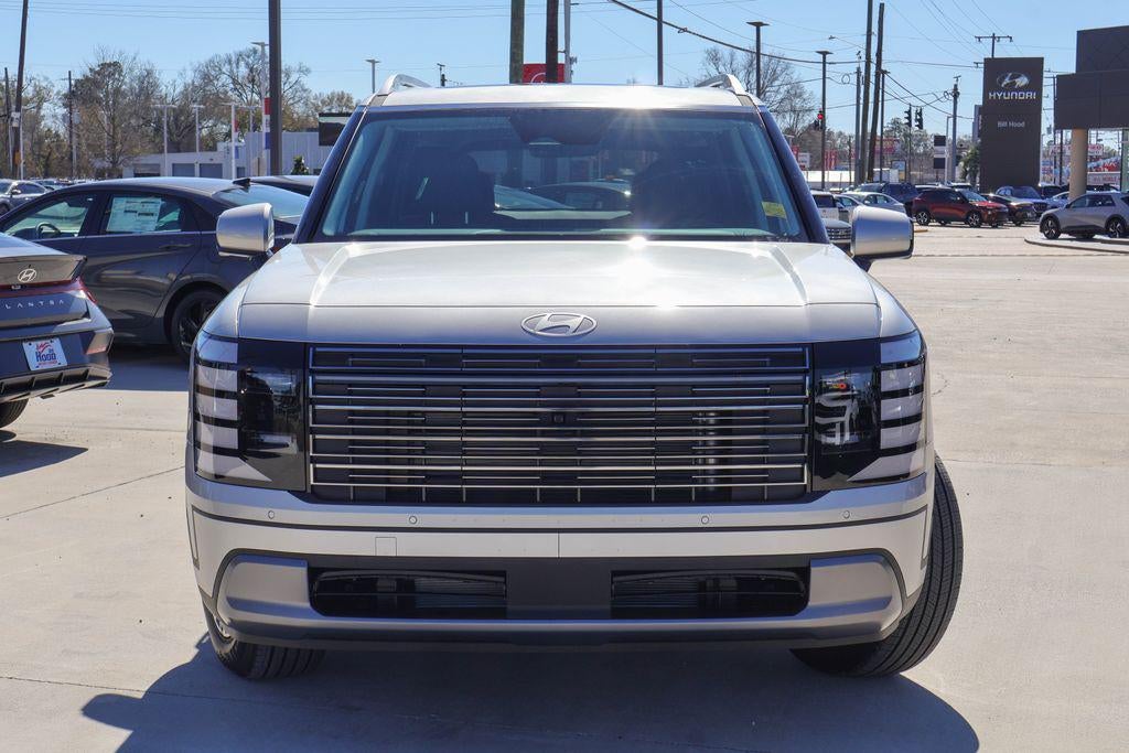 2026 Hyundai PALISADE SEL Premium FWD