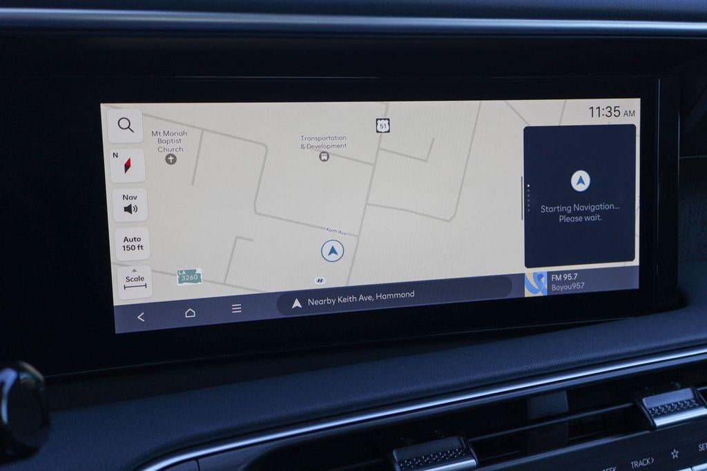 2026 Hyundai PALISADE SEL Premium FWD