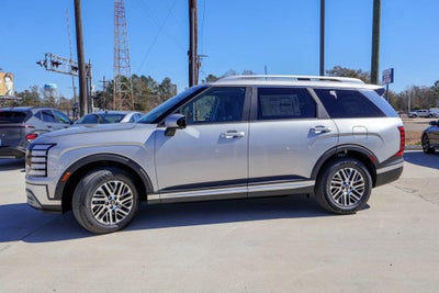 2026 Hyundai PALISADE SEL Premium FWD
