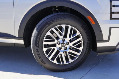 2026 Hyundai PALISADE SEL Premium FWD