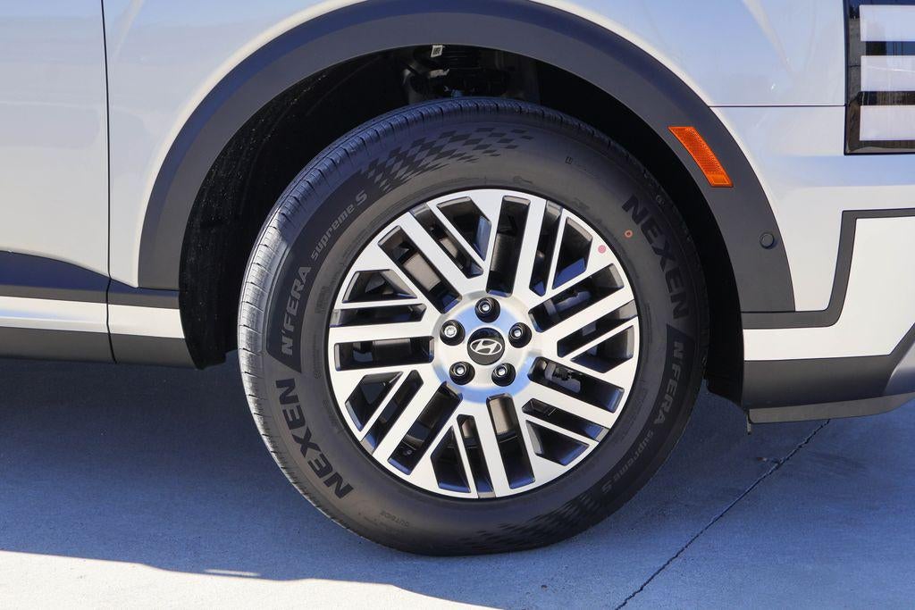 2026 Hyundai PALISADE SEL Premium FWD