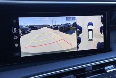 2026 Hyundai PALISADE SEL Premium FWD