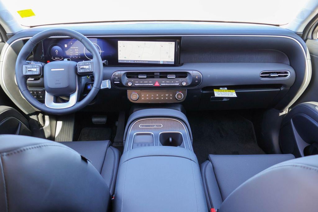 2026 Hyundai PALISADE SEL Premium FWD